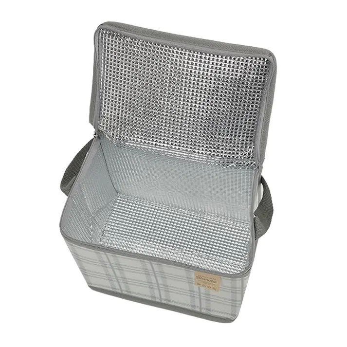 キャプテンスタッグ CAPTAIN STAG ブランシュクーラーバッグ 8L UT-522