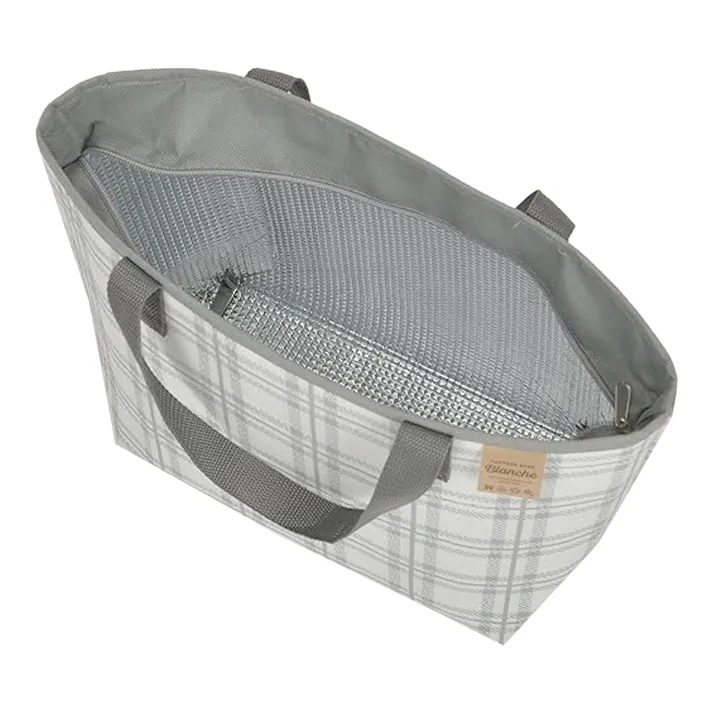 キャプテンスタッグ CAPTAIN STAG ブランシュトートクーラーバッグ 4L UT-523