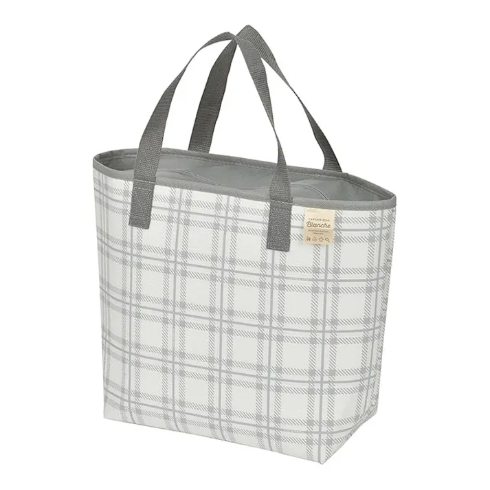 キャプテンスタッグ CAPTAIN STAG ブランシュトートクーラーバッグ 10L UT-524