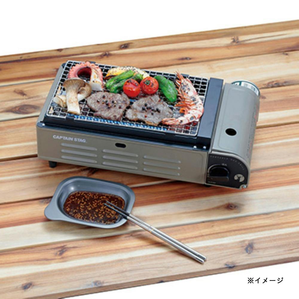 バーベキュー食器・調理器具のおすすめ商品一覧(7/7)｜ホームセンター