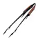 キャプテンスタッグ CAPTAIN STAG 黒鹿トング 30cm UG-3322