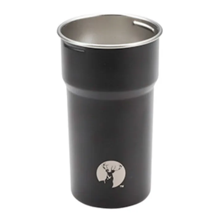 キャプテンスタッグ CAPTAIN STAG HDカップセット4+1 280 UE-3639