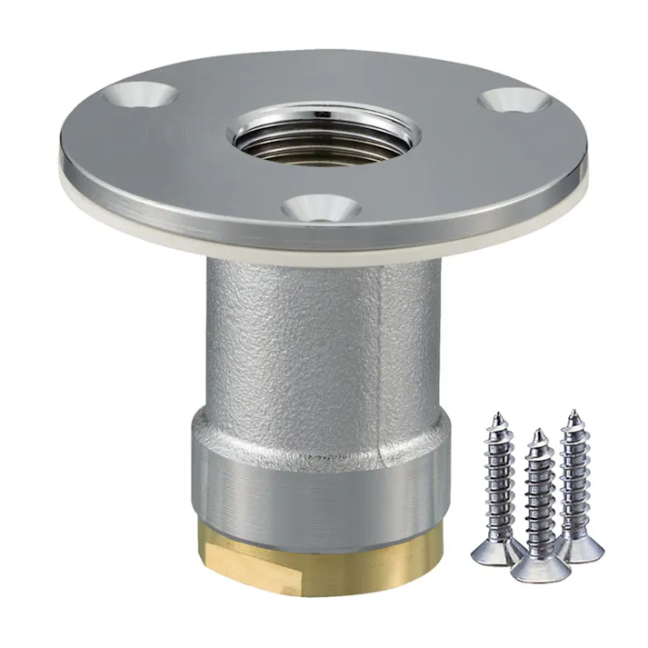 配管アダプター Rc1/2×13A