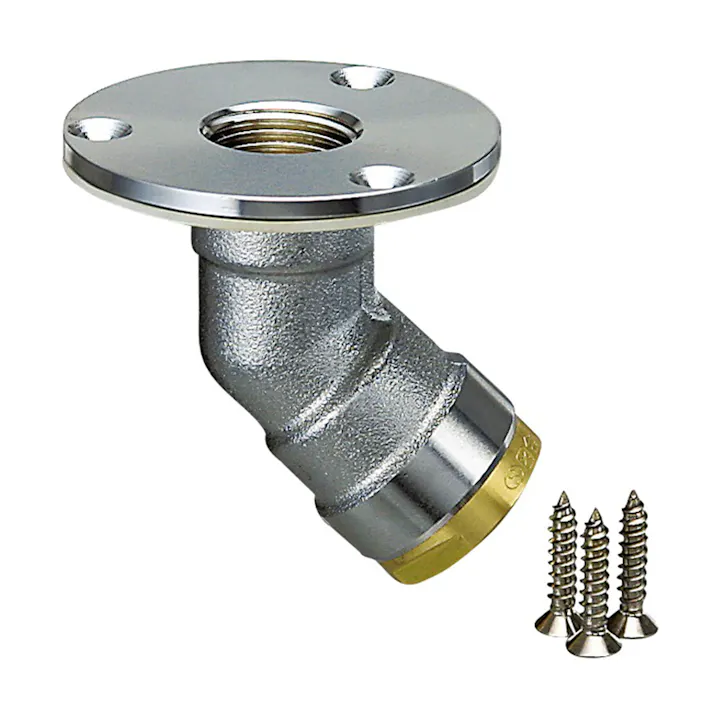 床立上げアダプター Rc1/2×13A