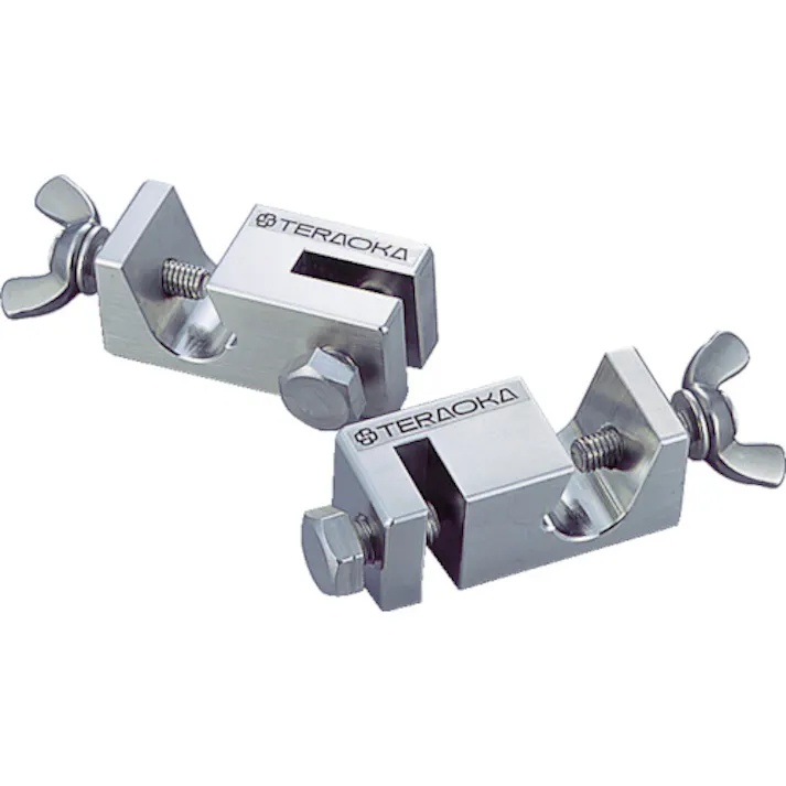 【CAINZ-DASH】テラオカ ステンレス製アングルムッフ SU-1 22-0211-01【別送品】