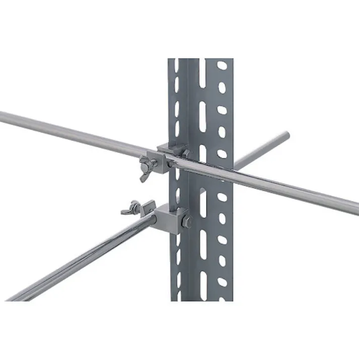 【CAINZ-DASH】テラオカ ステンレス製アングルムッフ SU-1 22-0211-01【別送品】