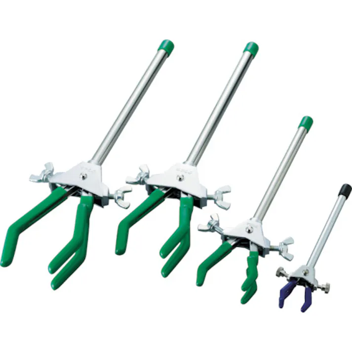 【CAINZ-DASH】テラオカ 両開きクランプ 大 22-0242-01【別送品】