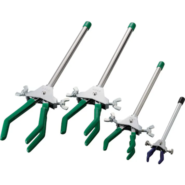 【CAINZ-DASH】テラオカ 両開きクランプ 小 22-0242-03【別送品】