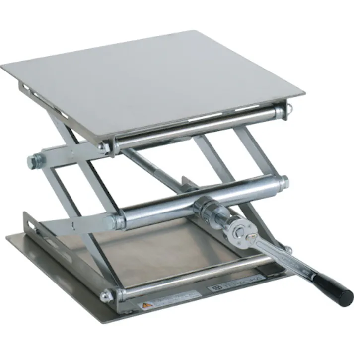 【CAINZ-DASH】テラオカ ラボジャッキ回転グリップ付ラチェットハンドル式スタンダード RSS30-30G 99-1620-54【別送品】