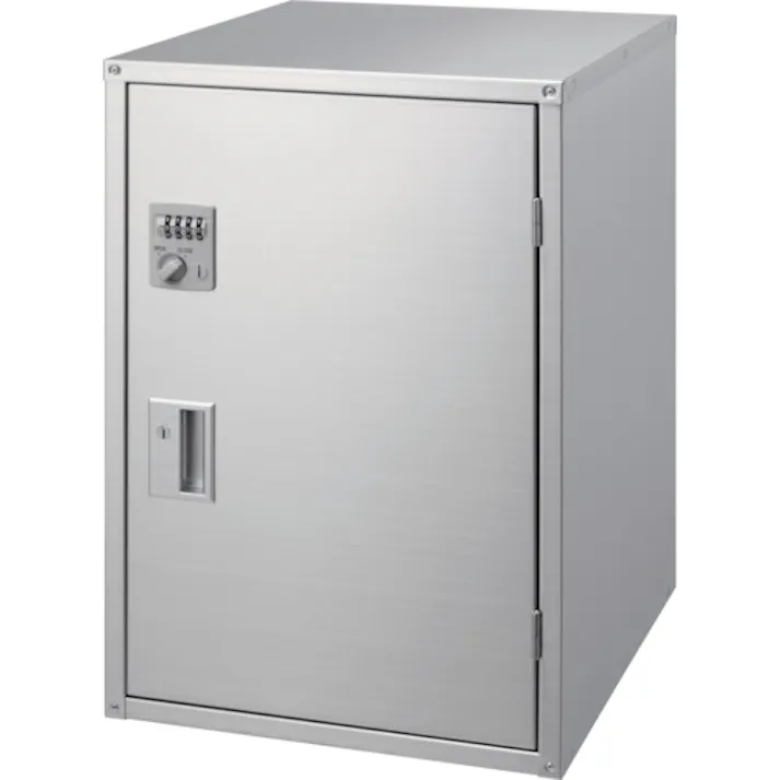 【CAINZ-DASH】テラオカ 簡易型保管庫 SNX-600 10-1305-66【別送品】