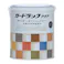 ガードラックアクア ブラウン 1.4kg【別送品】