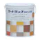 ガードラックラテックス 白木色 0.6kg【別送品】