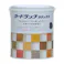 ガードラックラテックス チョコレート 1.4kg【別送品】