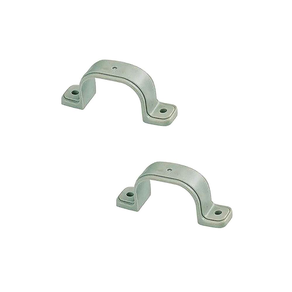 13Aペアホース用樹脂サドルバンド