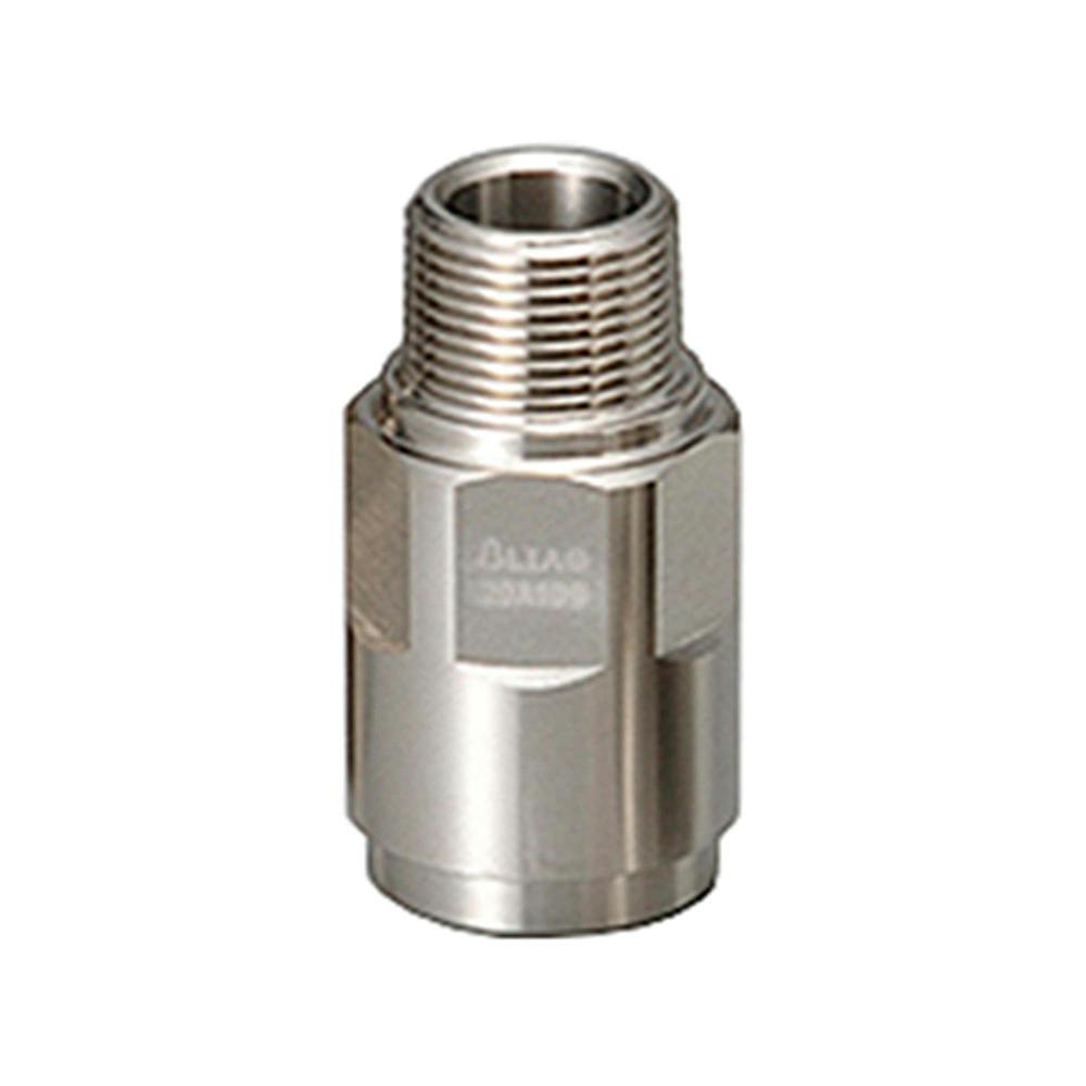 LPガス用　プッシュインパクト15A 30個 プッシュインパクト 15A 都市ガス | 建築資材 通販 | ホームセンターの