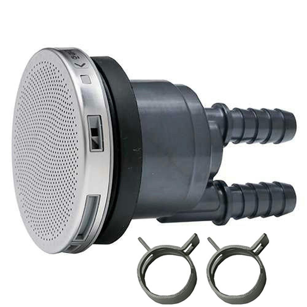 ゲットインザホール　LB100S キッツ ボールバルブ 10FCTB （鋳鉄） 100A （4） の通販 | 資材