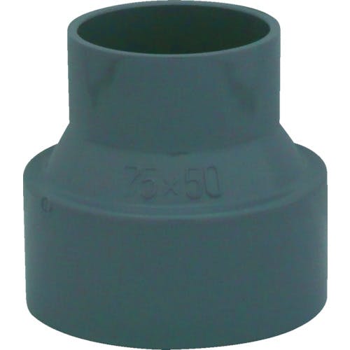 東栄管機 DV継手 インクリーザー 75X50 DVIN75-50 塩ビ管DV継手(インクリーザー) 東栄管機 DV継手 インクリーザー 75X50 DVIN75-50 塩ビ管DV継手(インクリーザー)