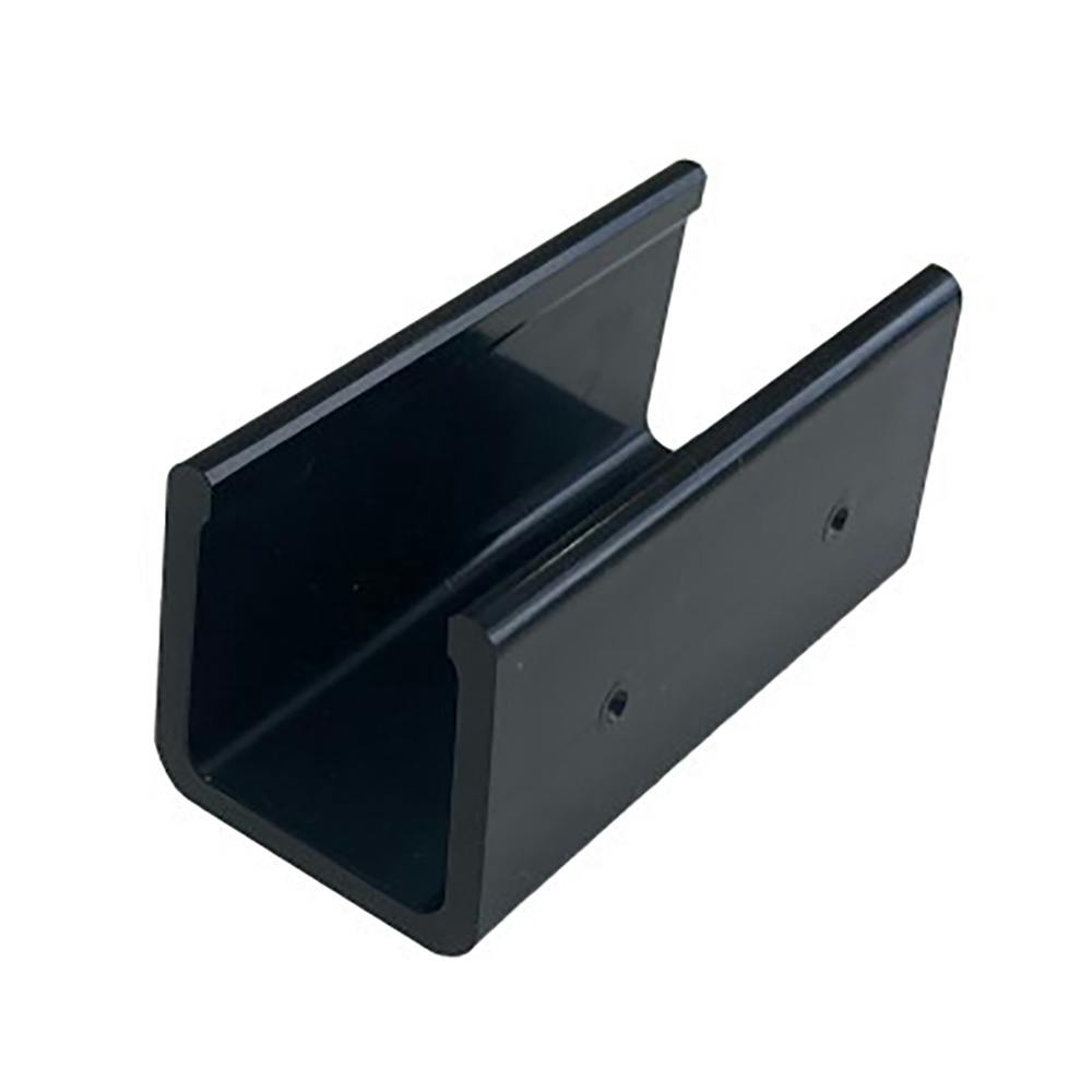 カクラック ソケットスリット ブラック