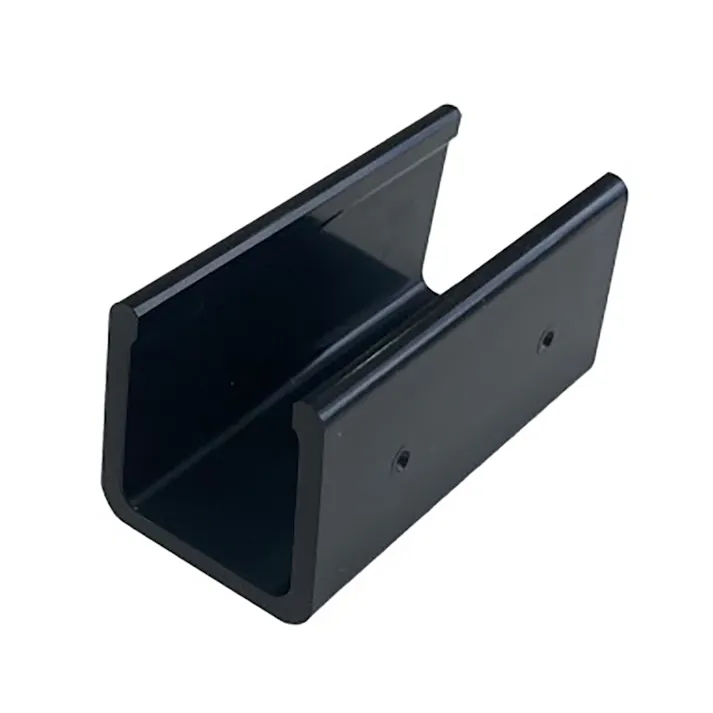 カクラック ソケットスリット ブラック