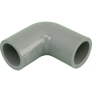 【CAINZ-DASH】東栄管機 TS継手 エルボ 13 TSL13【別送品】