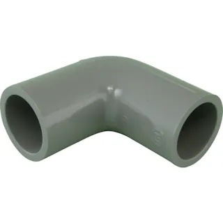 【CAINZ-DASH】東栄管機 TS継手 エルボ 20 TSL20【別送品】