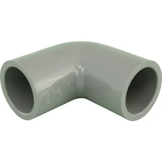 【CAINZ-DASH】東栄管機 TS継手 エルボ 25 TSL25【別送品】