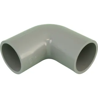 【CAINZ-DASH】東栄管機 TS継手 エルボ 40 TSL40【別送品】