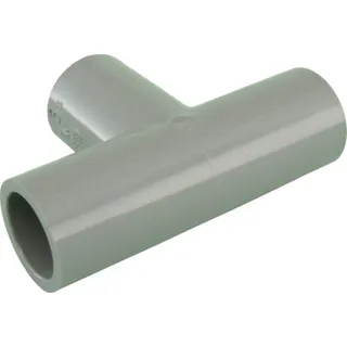 【CAINZ-DASH】東栄管機 TS継手 チーズ 13 TST13【別送品】