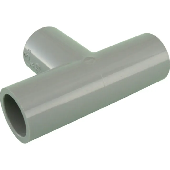 【CAINZ-DASH】東栄管機 TS継手 チーズ 13 TST13【別送品】