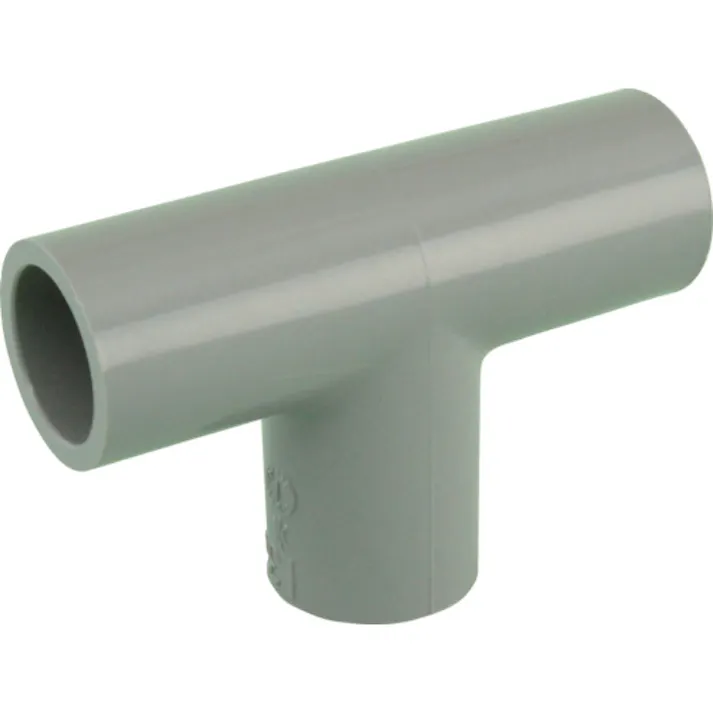 【CAINZ-DASH】東栄管機 TS継手 チーズ 13 TST13【別送品】