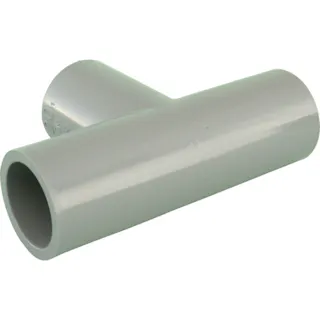 【CAINZ-DASH】東栄管機 TS継手 チーズ 20 TST20【別送品】