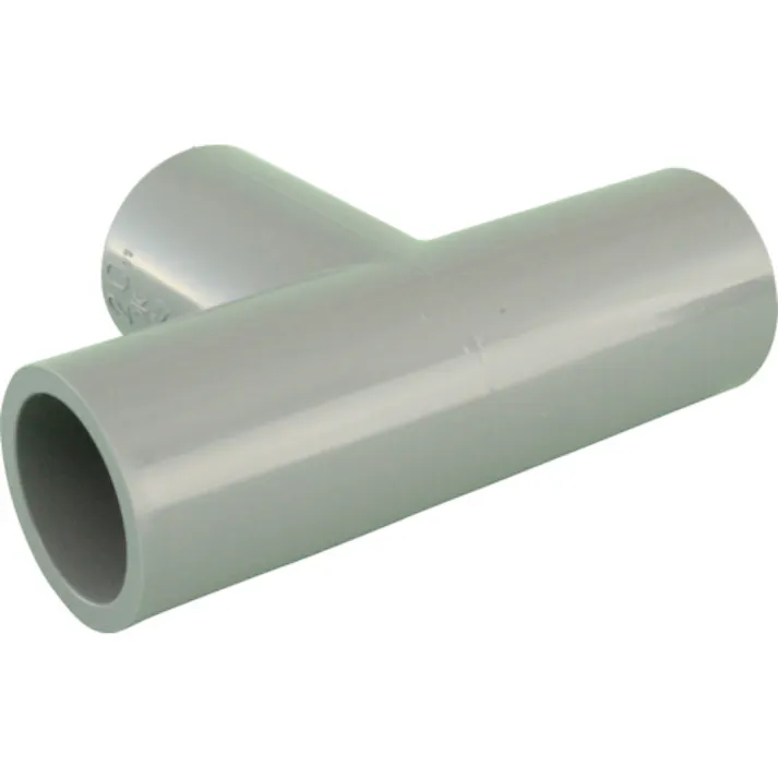 【CAINZ-DASH】東栄管機 TS継手 チーズ 20 TST20【別送品】