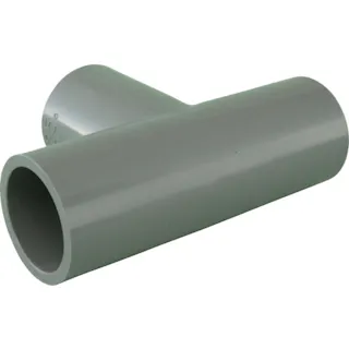 【CAINZ-DASH】東栄管機 TS継手 チーズ 25 TST25【別送品】