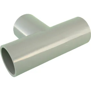 【CAINZ-DASH】東栄管機 TS継手 チーズ 40 TST40【別送品】