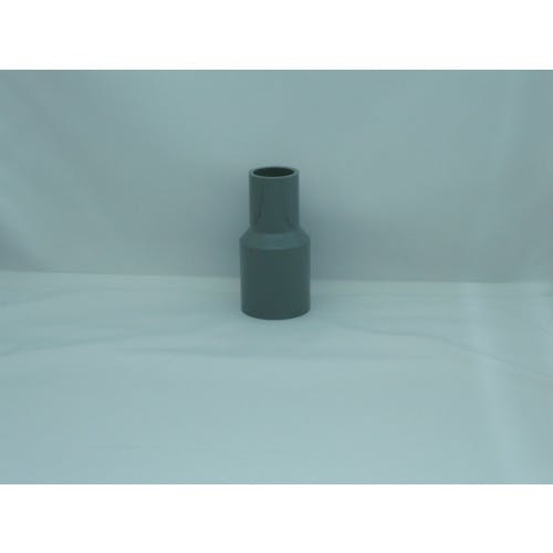 東栄管機 TS継手 ソケット 50X25 TSS50-25 塩ビ管TS継手(ソケット) 東栄管機 TS継手 ソケット 50X25 TSS50-25 塩ビ管TS継手(ソケット)