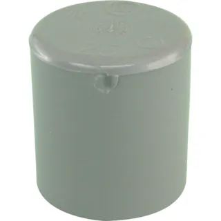 【CAINZ-DASH】東栄管機 TS継手 キャップ 25 TSCAP25【別送品】