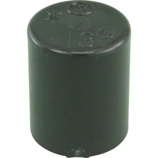 【CAINZ-DASH】東栄管機 HI継手 キャップ 13 HICAP13【別送品】