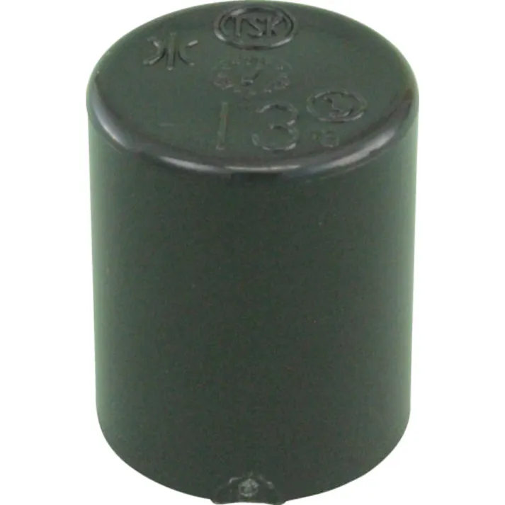 【CAINZ-DASH】東栄管機 HI継手 キャップ 13 HICAP13【別送品】