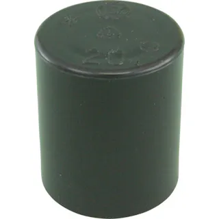 【CAINZ-DASH】東栄管機 HI継手 キャップ 20 HICAP20【別送品】