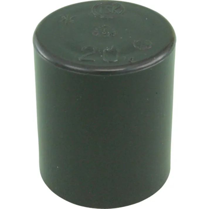 【CAINZ-DASH】東栄管機 HI継手 キャップ 20 HICAP20【別送品】