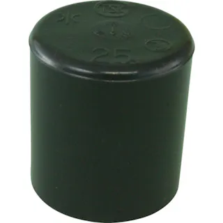 【CAINZ-DASH】東栄管機 HI継手 キャップ 25 HICAP25【別送品】