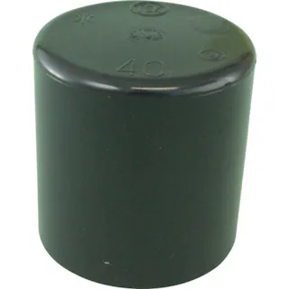 【CAINZ-DASH】東栄管機 HI継手 キャップ 40 HICAP40【別送品】