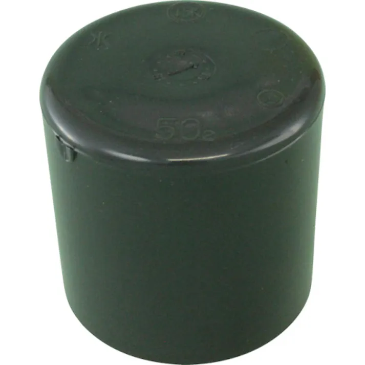 【CAINZ-DASH】東栄管機 HI継手 キャップ 50 HICAP50【別送品】