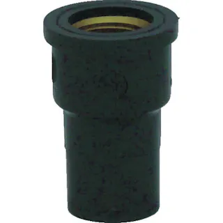 【CAINZ-DASH】東栄管機 HI継手 インサート水栓ソケット 13 HIMWS13【別送品】