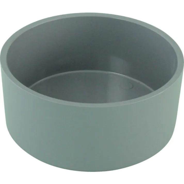 【CAINZ-DASH】東栄管機 VU継手 キャップ 100 VUCAP100【別送品】