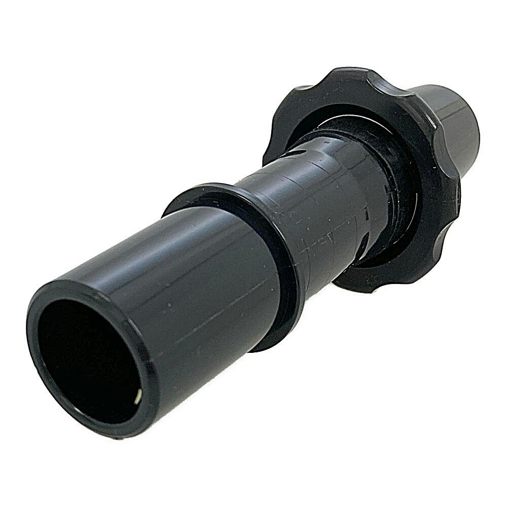 潅水チューブ接続ワンタッチニップル 20mm | 農業機械 通販