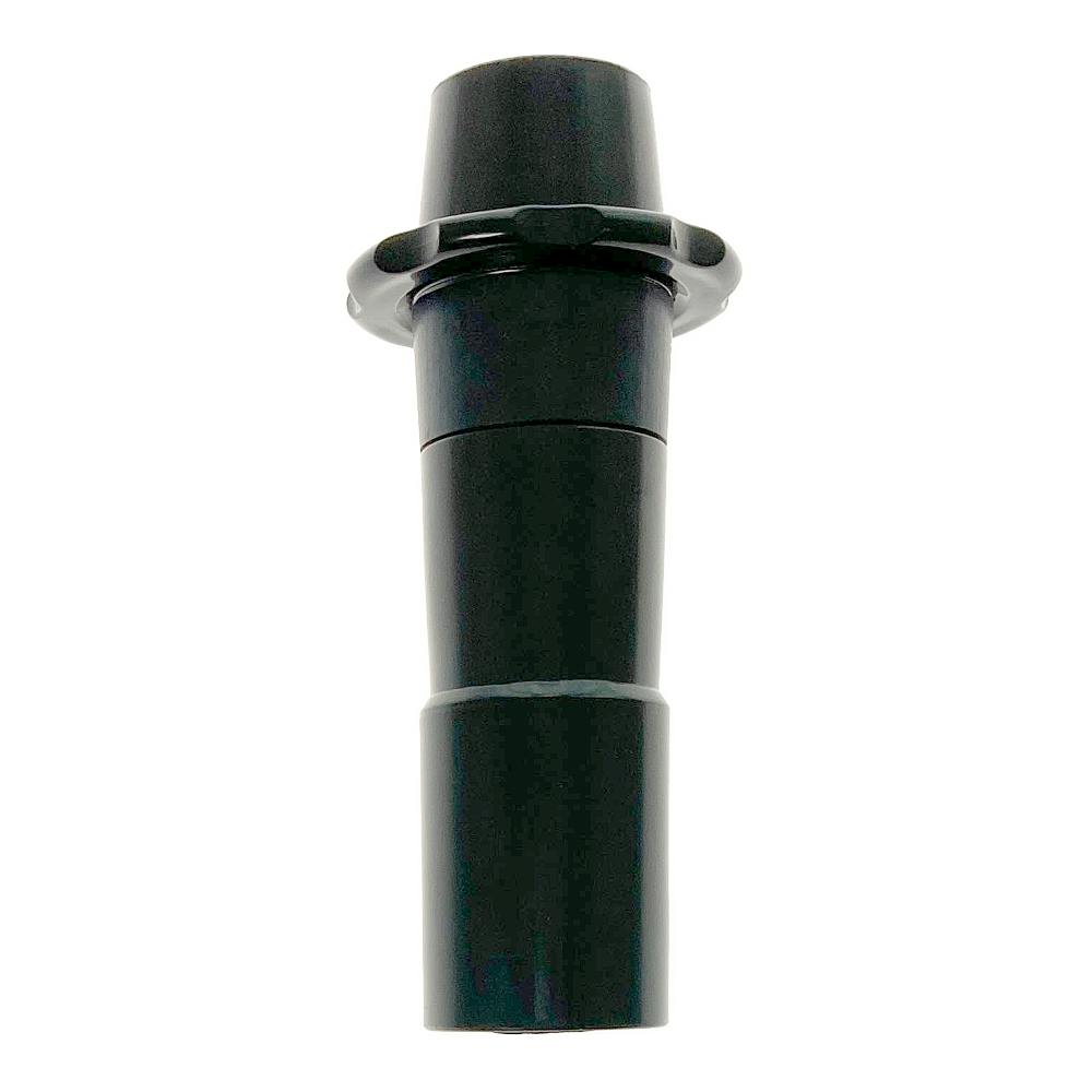 潅水チューブ接続ワンタッチニップル 25mm ポンプパーツ 潅水チューブ接続ワンタッチニップル 25mm ポンプパーツ