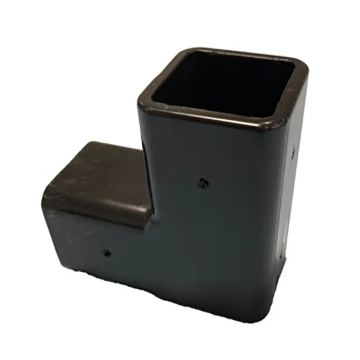 カクラック エルボ ブラック