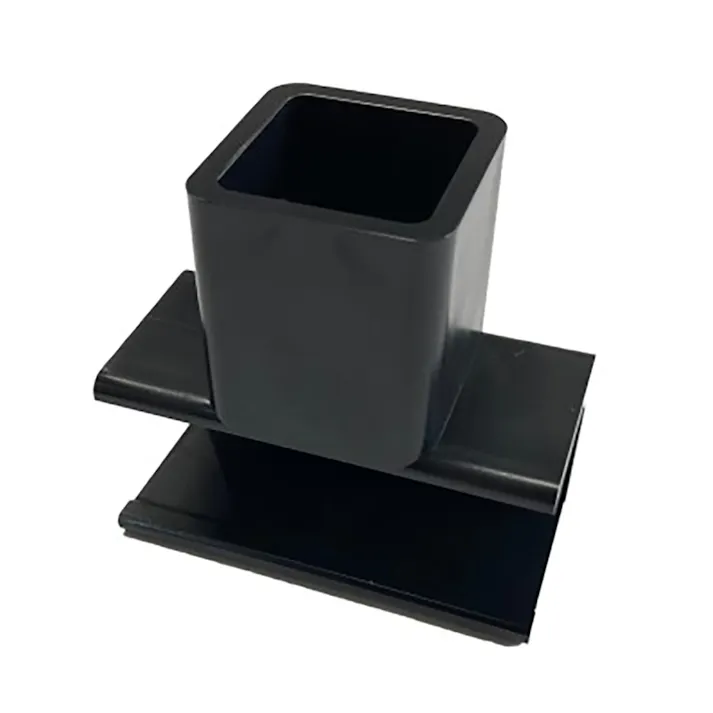 カクラック チーズスリット ブラック