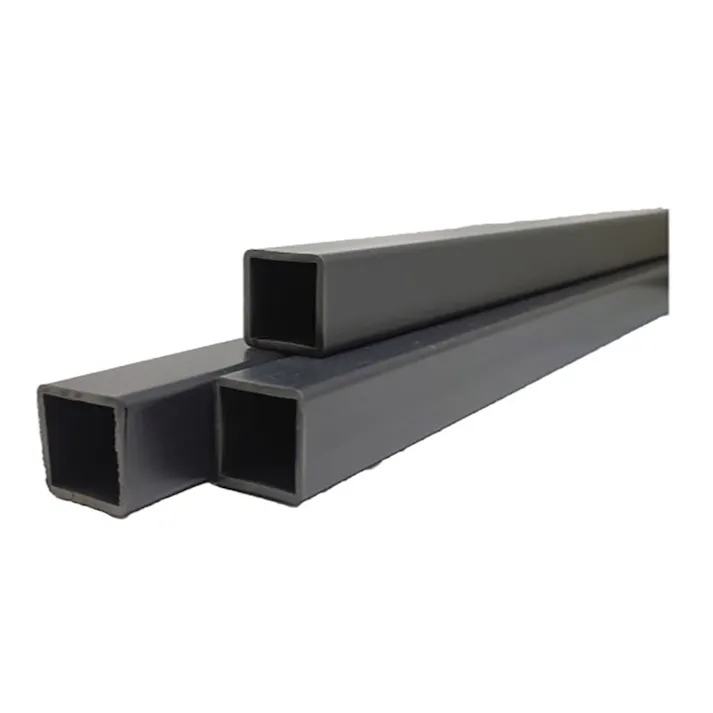 カクラックパイプ ブラック L2000mm